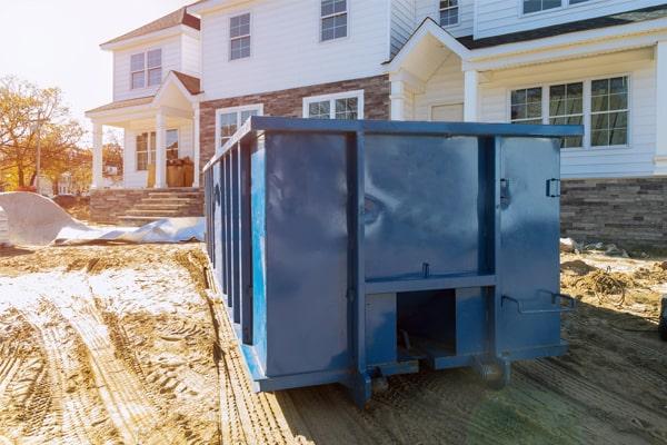 Dumpster Rental of Connersville office